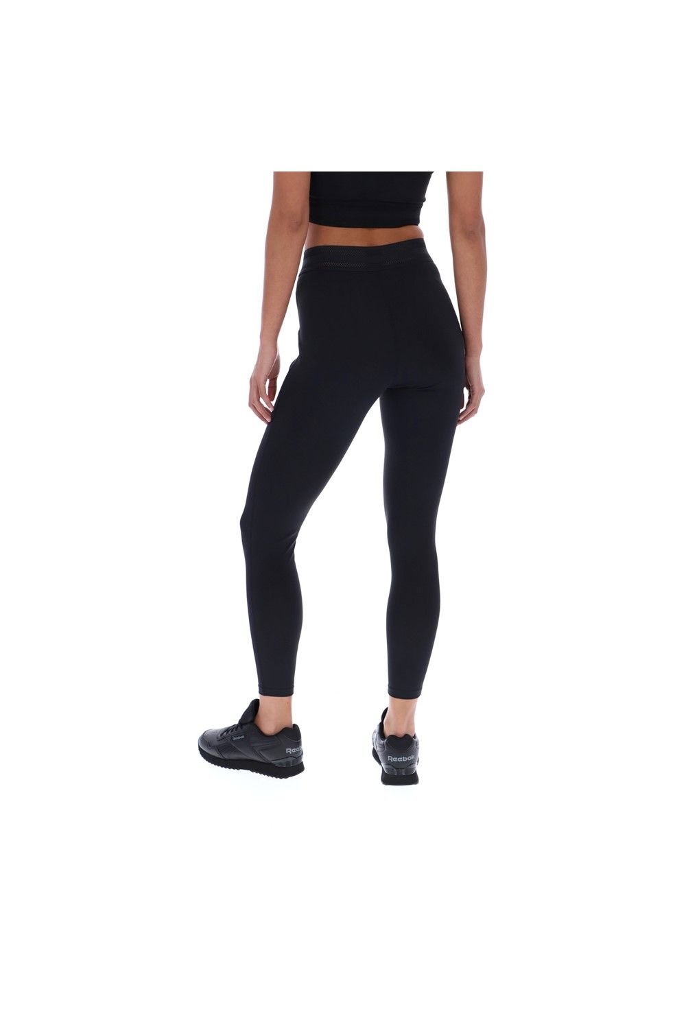 Ted Baker Ted Baker Women's Aurora Training Leggings in Black - 2