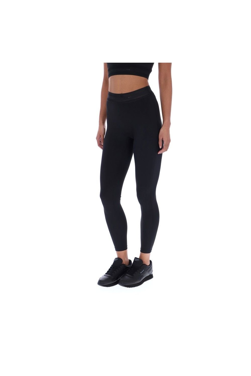 Ted Baker Ted Baker Women's Aurora Training Leggings in Black - 3