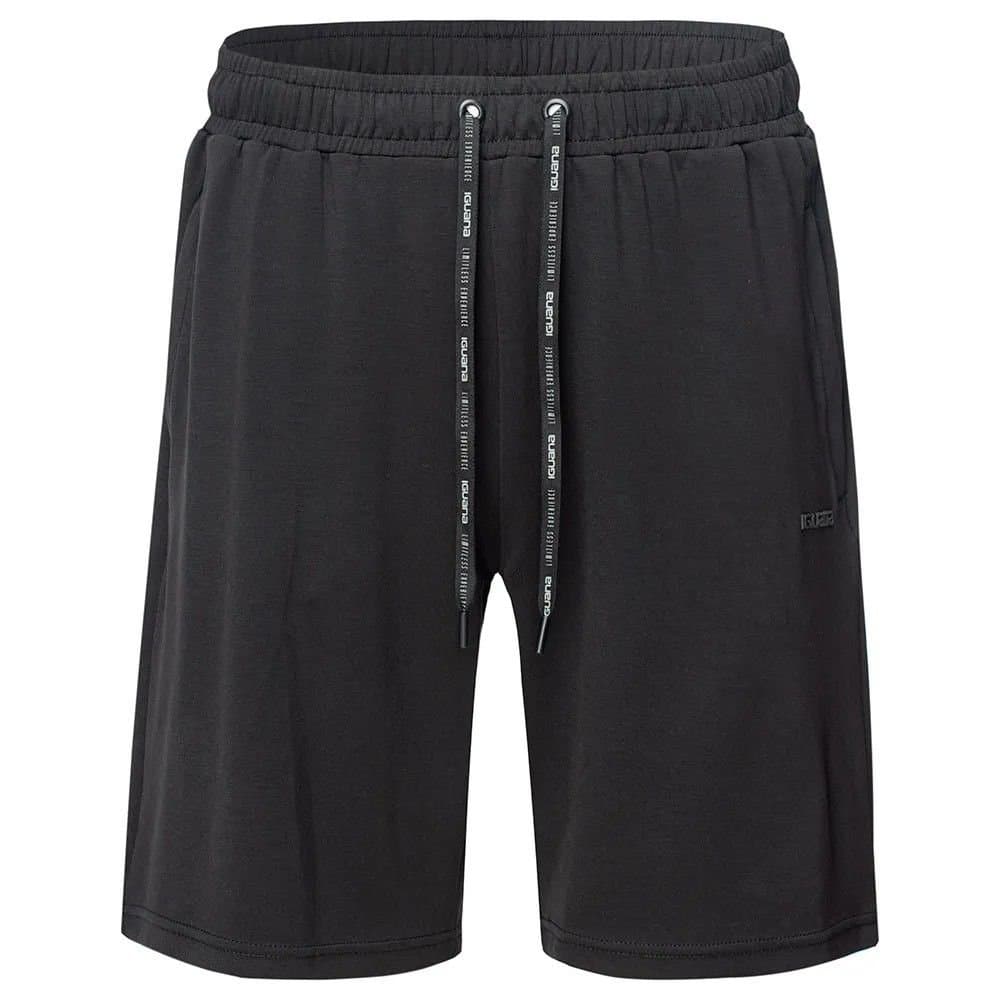 Iguana Iguana Men's Igsori Casual Shorts in Black