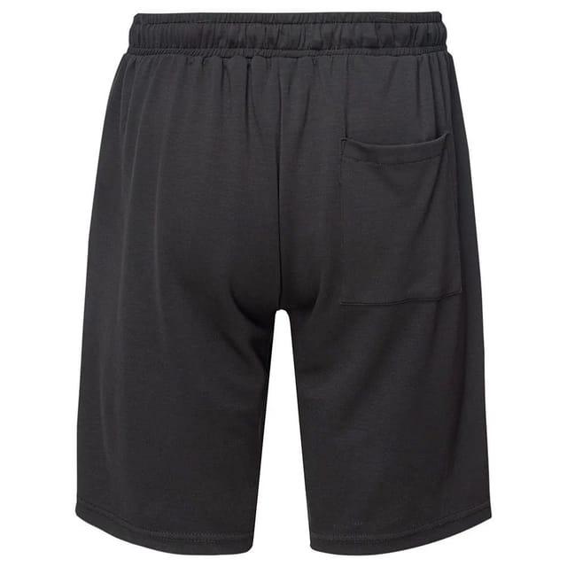 Iguana Iguana Men's Igsori Casual Shorts in Black - 2