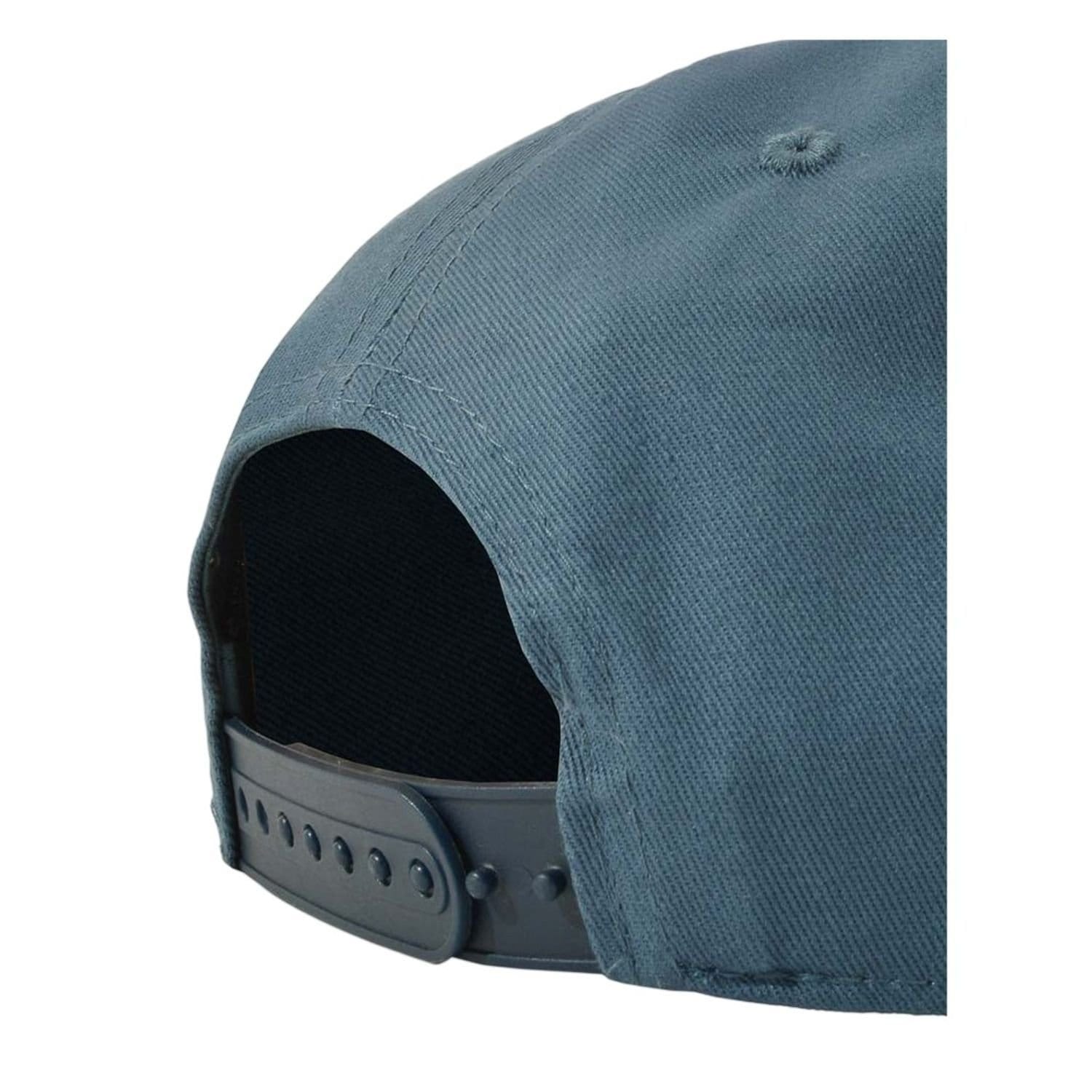 Lambretta Lambretta Men's Classic Baseball Cap in Dark Blue - 4
