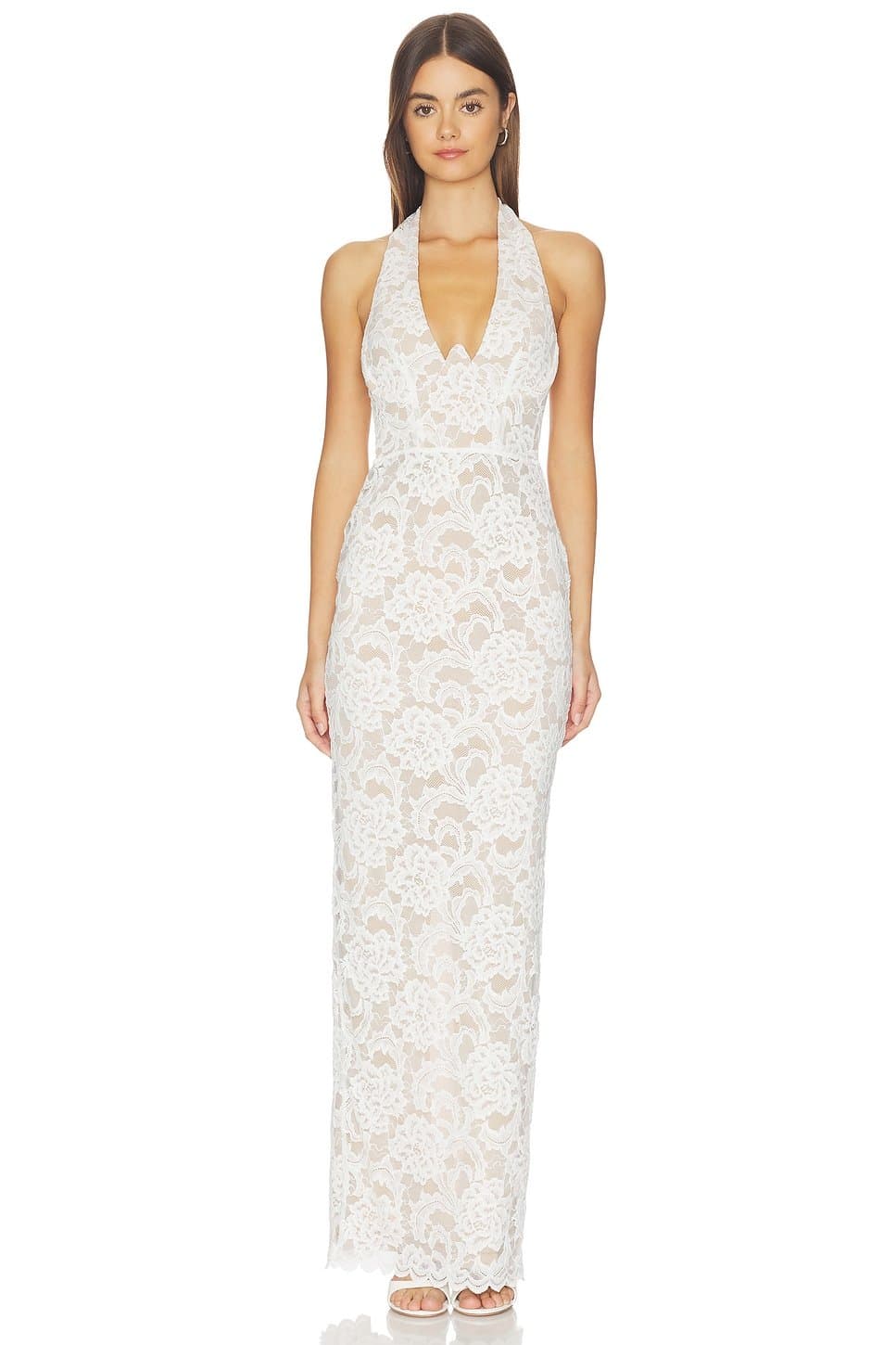 revolve Alessia Gown