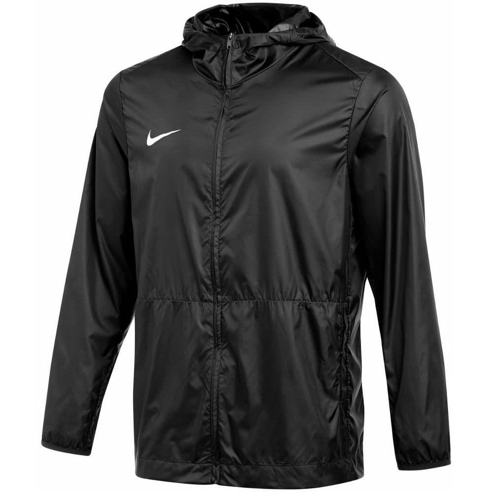 Nike Nike Men's Academy Pro 24 Storm-FIT Waterproof Jacket in Black