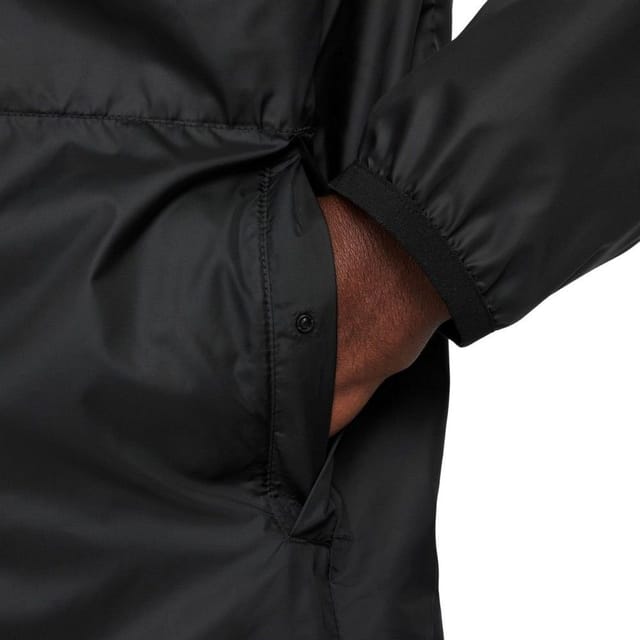 Nike Nike Men's Academy Pro 24 Storm-FIT Waterproof Jacket in Black - 3