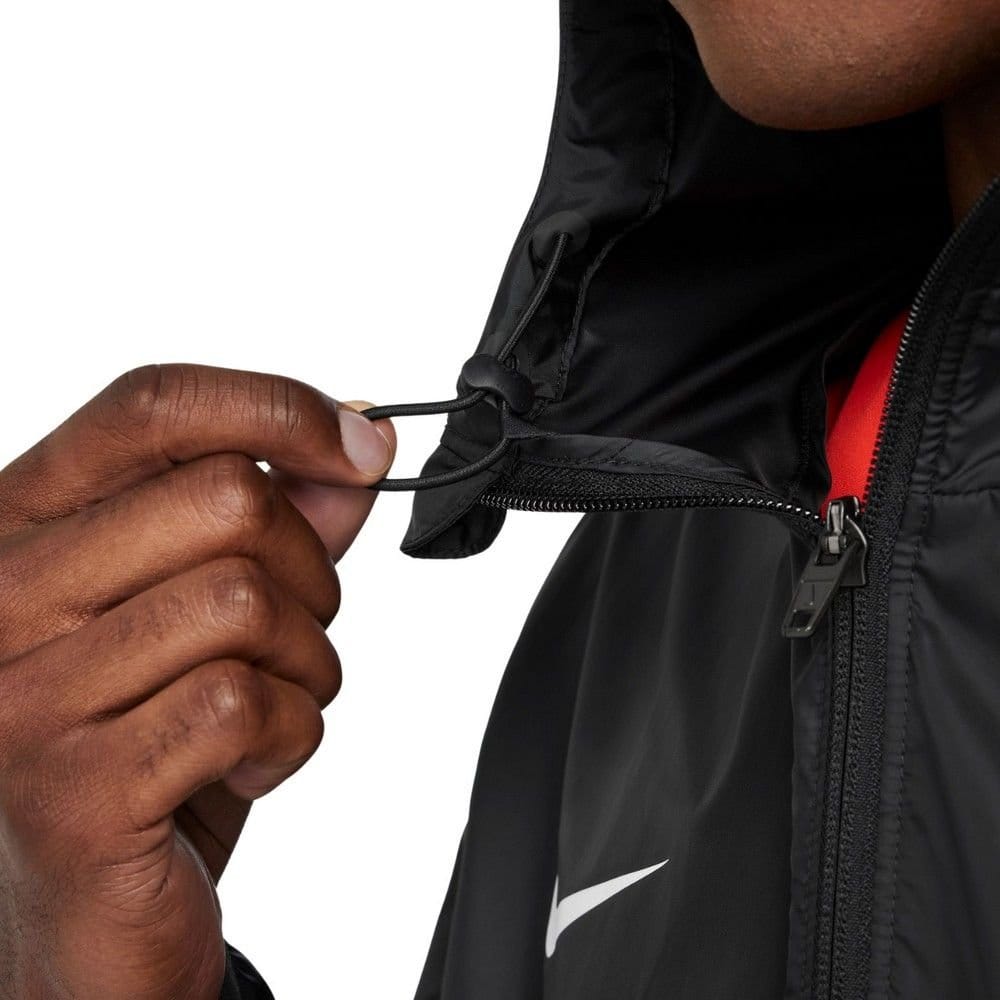 Nike Nike Men's Academy Pro 24 Storm-FIT Waterproof Jacket in Black - 4