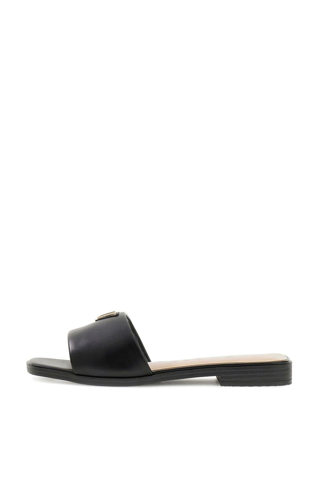 Guess Guess Women's Ramlan Sandal Black