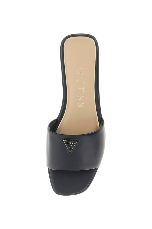 Guess Guess Women's Ramlan Sandal Black - 3