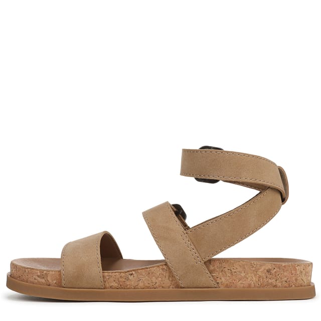 Blowfish Malibu Blowfish Malibu Women's Lawson Strappy in Light Beige - 2