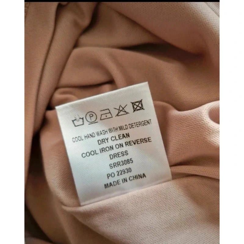 Gina Bacconi Gina Bacconi sequin embellished fishtail party and cocktail dress UK size 12 brand new with tags