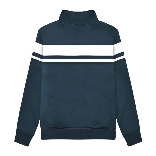 Lambretta Lambretta Men's Championship Jacket in Navy - 2