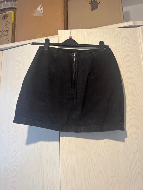 Topshop Topshop mini skirt size 12