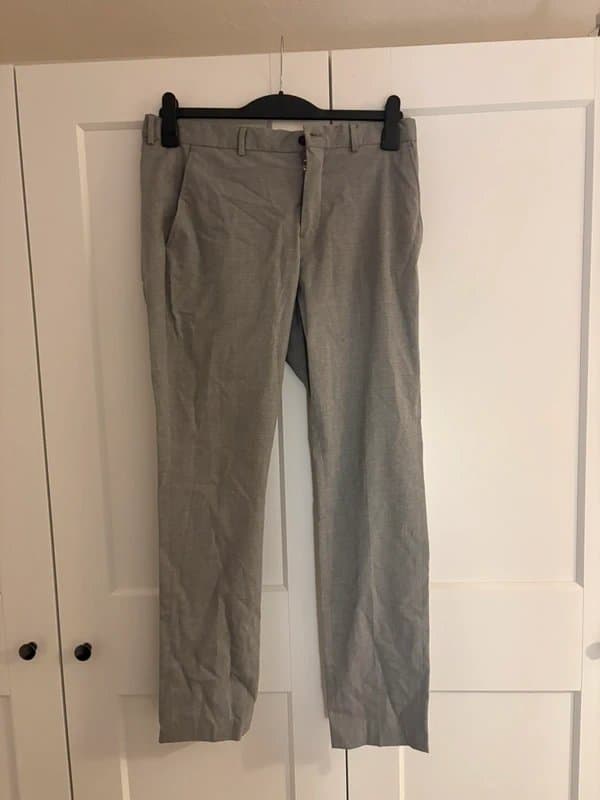 ASOS ASOS suit trousers