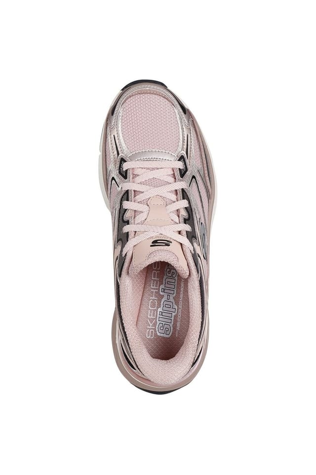 Skechers Skechers Women's Stamina Sport Trainer in Rose - 3