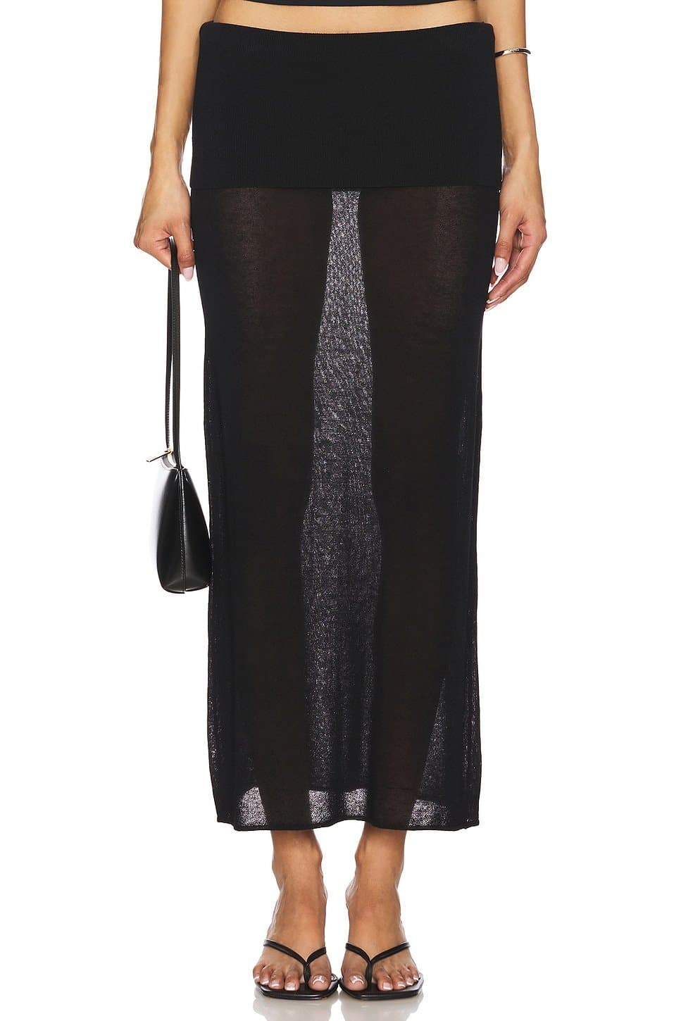 revolve Danni Skirt