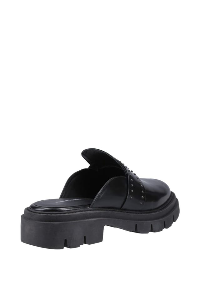Hush Puppies Hush Puppies Women's Nicole Studded Mule in Black - 2
