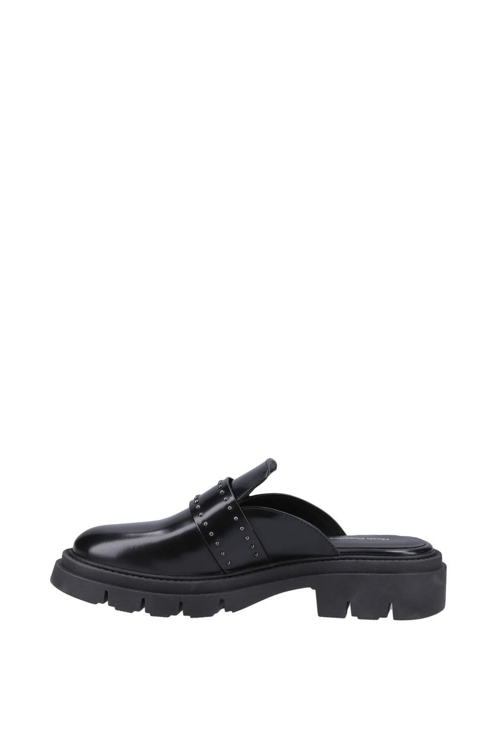 Hush Puppies Hush Puppies Women's Nicole Studded Mule in Black - 4