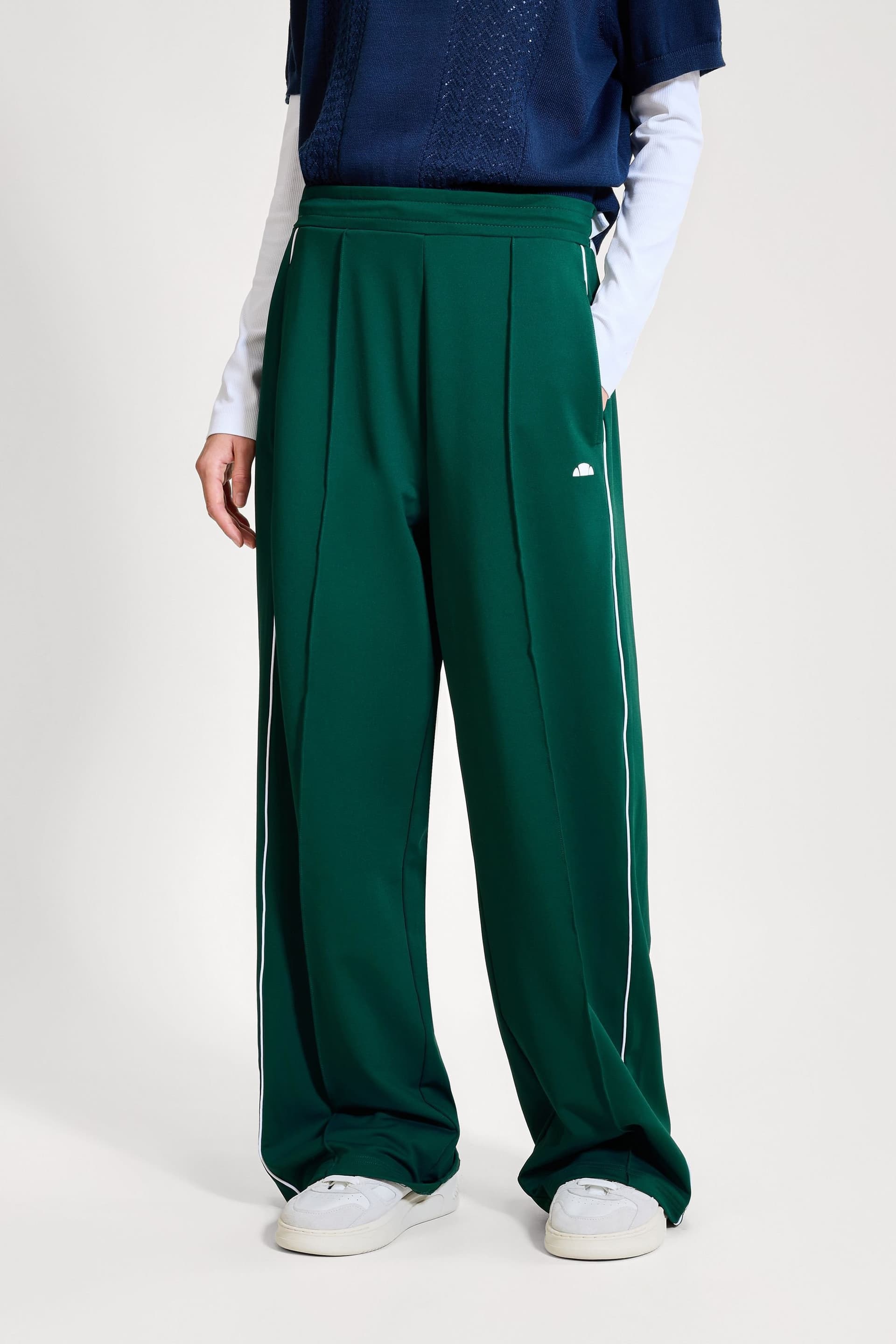 Ellesse Ellesse Women's Genres Jogger in Dark Green