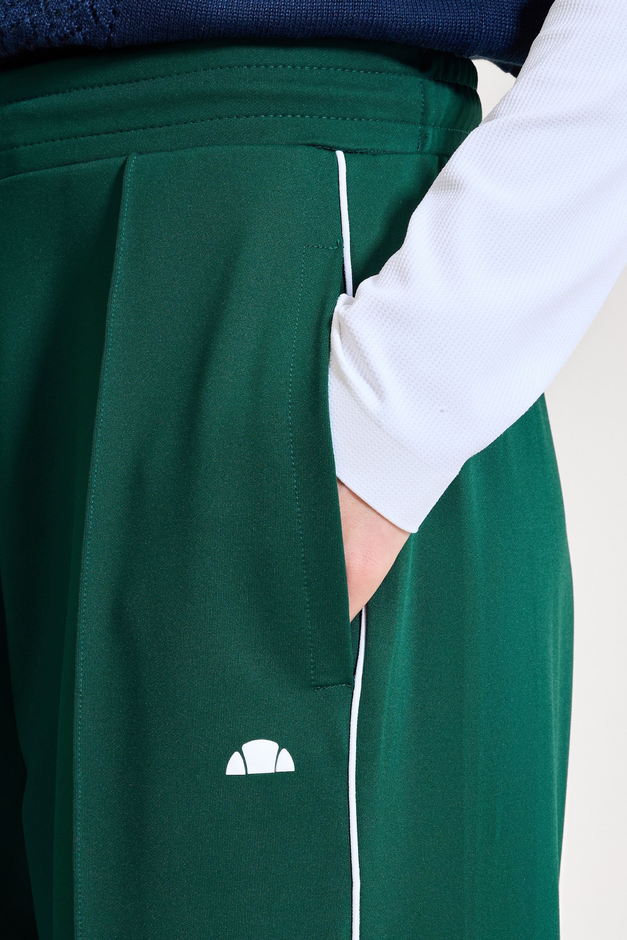 Ellesse Ellesse Women's Genres Jogger in Dark Green - 3