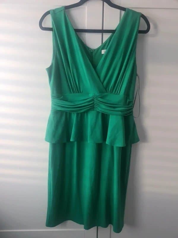 KAIKO Kaliko cocktail dress