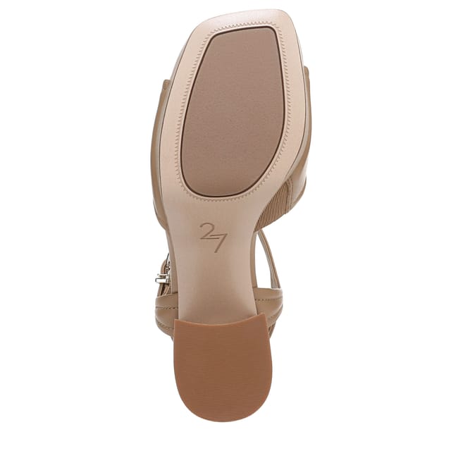 Naturalizer Naturalizer Women's Paloma Sandals in Beige - 3