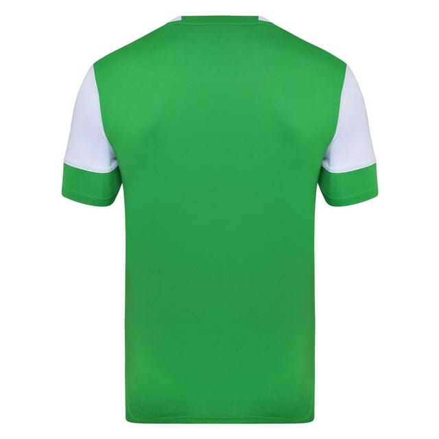 Umbro Umbro Men's Vier Jersey in Green - 2