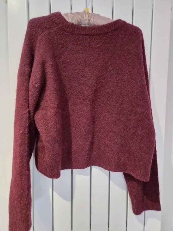 New Look New look wooly jumper