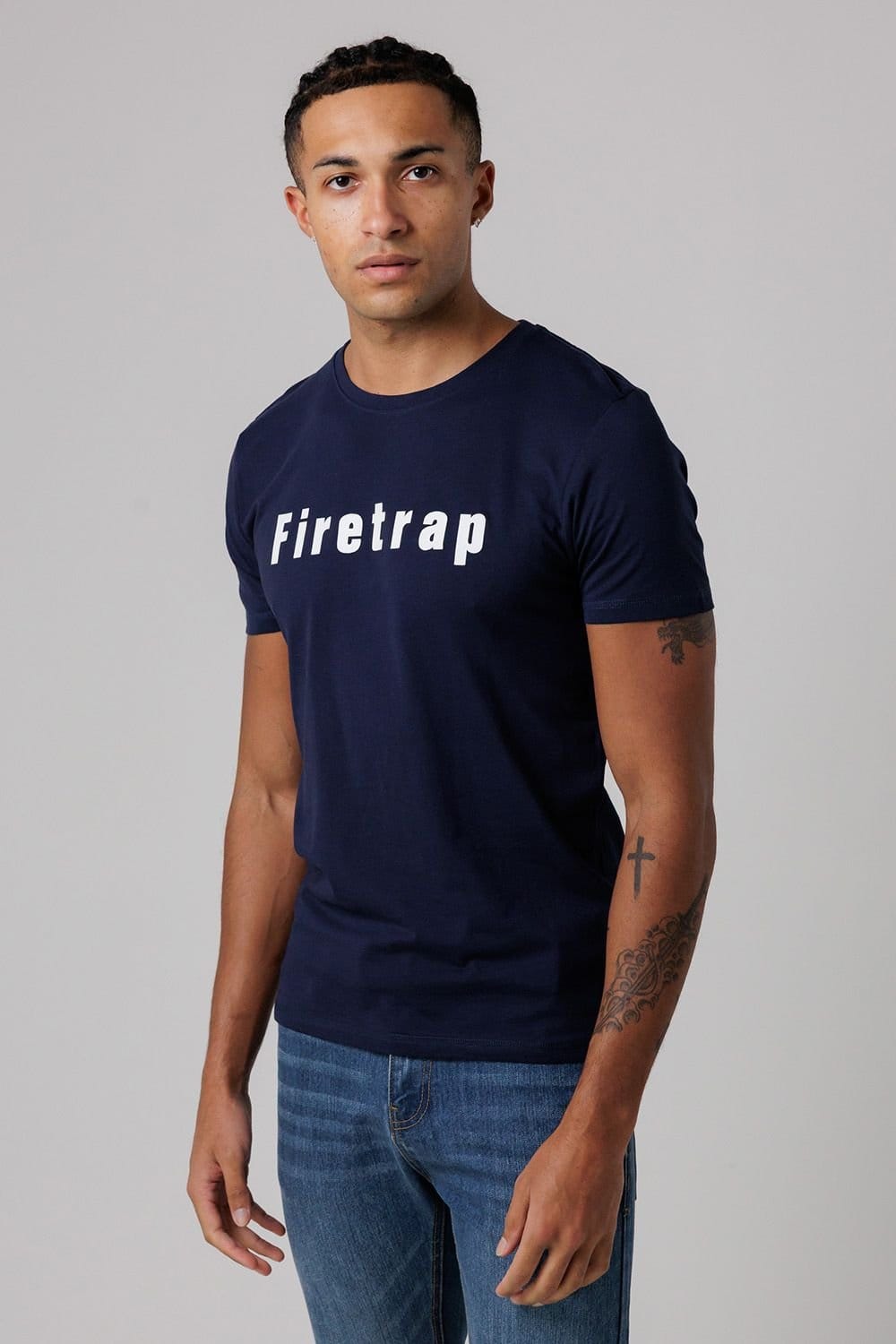 navy