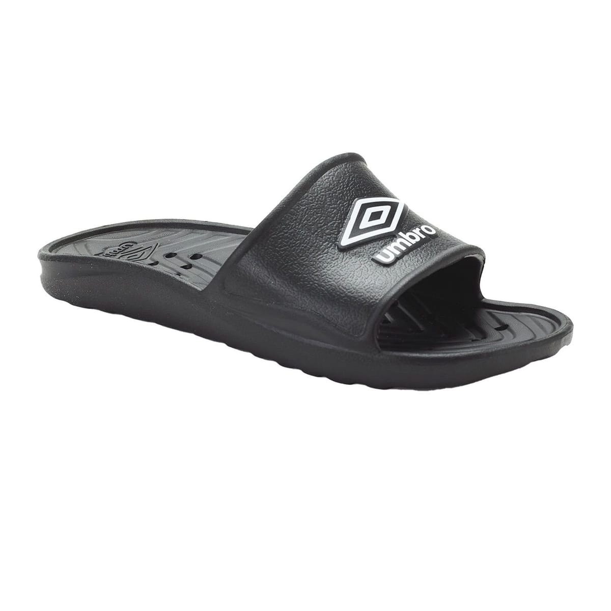 Umbro Umbro Men's Shower Sliders in Black - 1