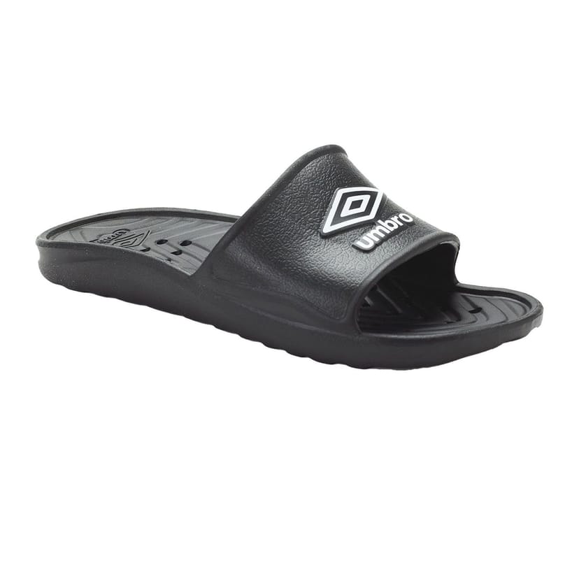 Umbro Umbro Men's Shower Sliders in Black - 1