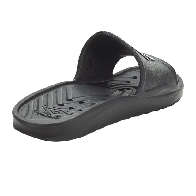 Umbro Umbro Men's Shower Sliders in Black - 2