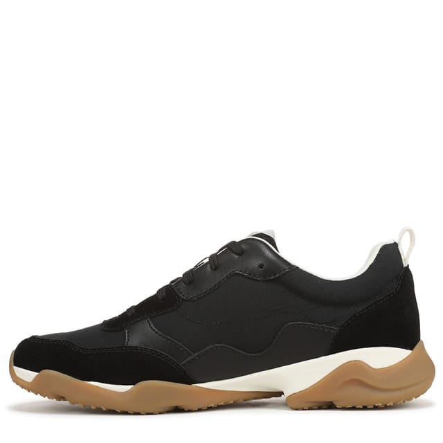 Vionic Vionic Women's Walk Slim Glide Trainers in Black - 2
