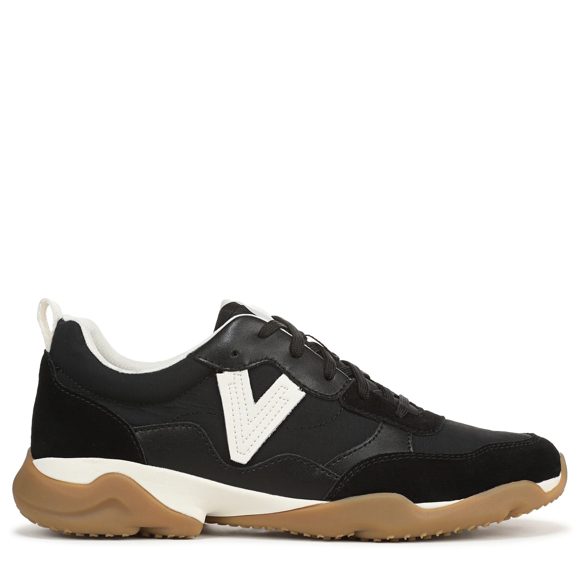 Vionic Vionic Women's Walk Slim Glide Trainers in Black - 4
