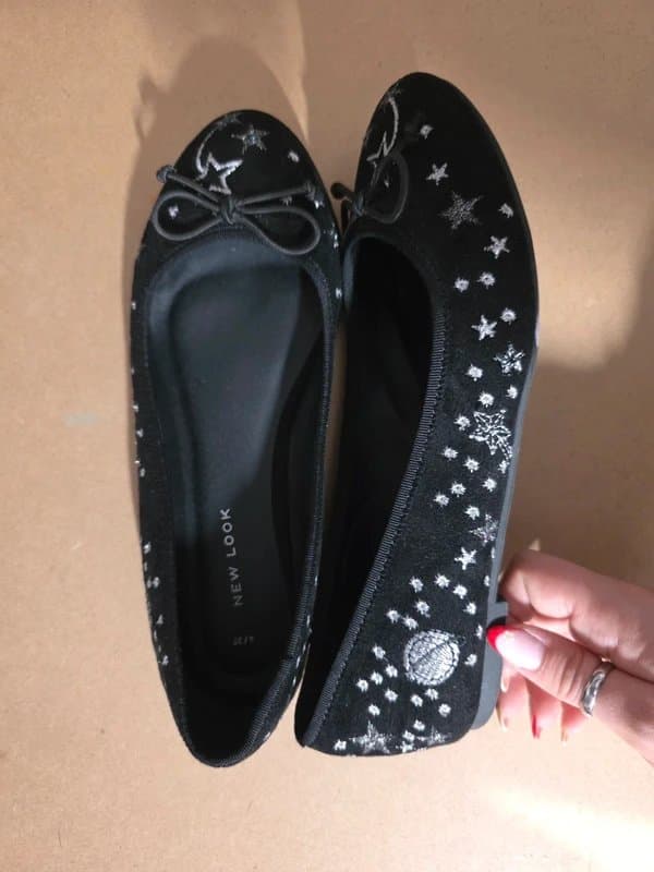 New Look New Look Slip on Shoes