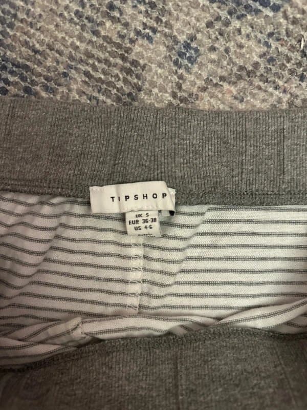 Topshop Topshop shorts