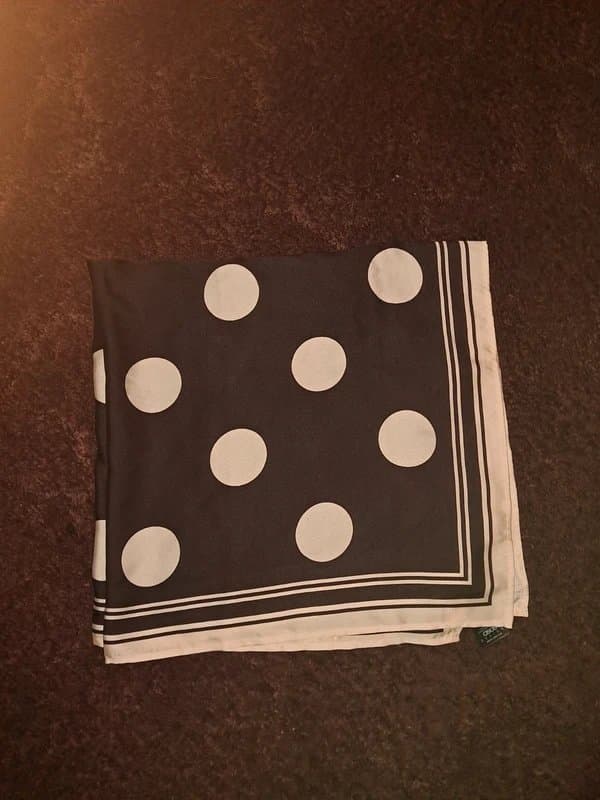 ASOS Asos silk scarf