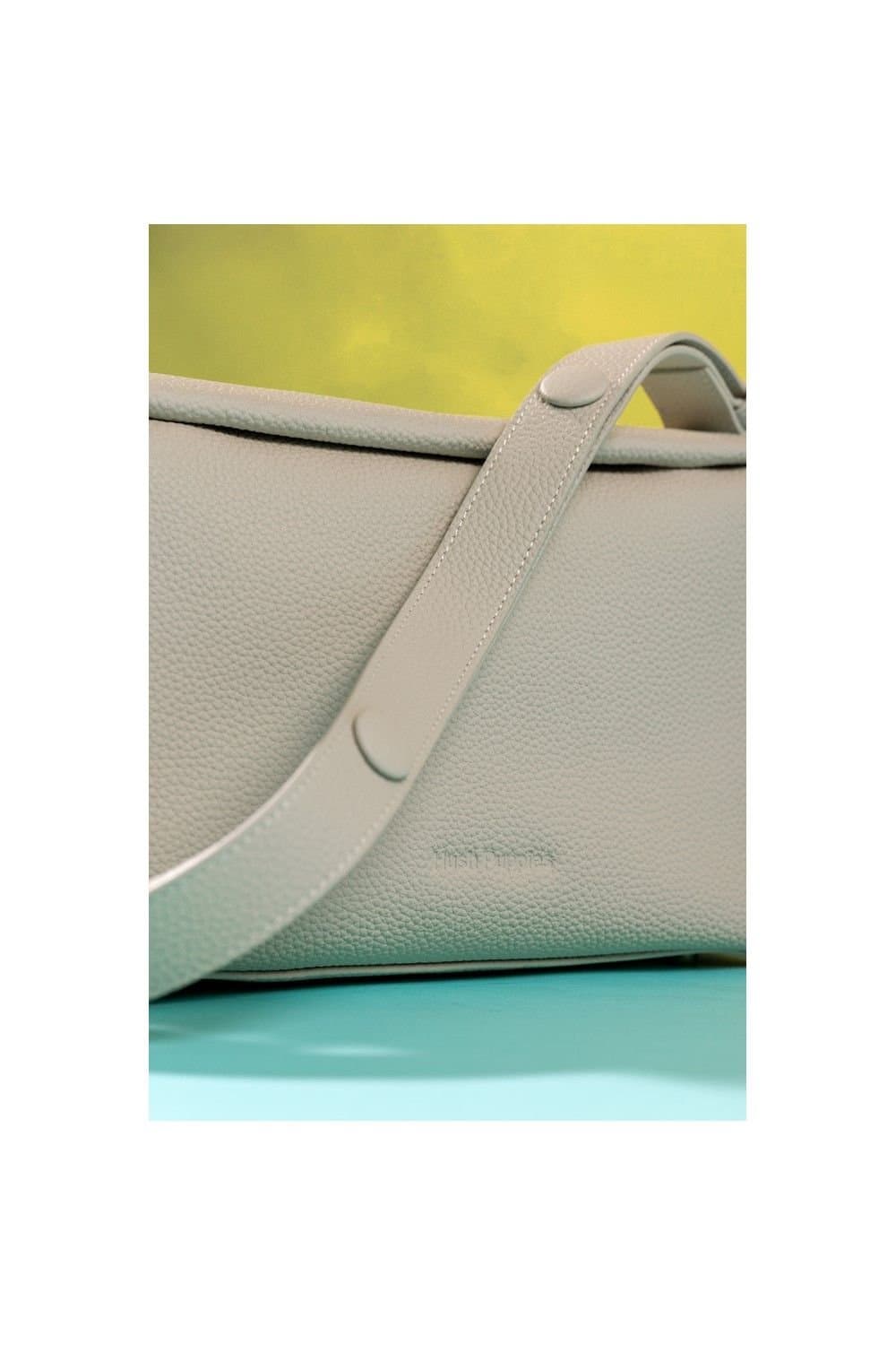 Hush Puppies Hush Puppies Women's Tamara Handbag in Cream