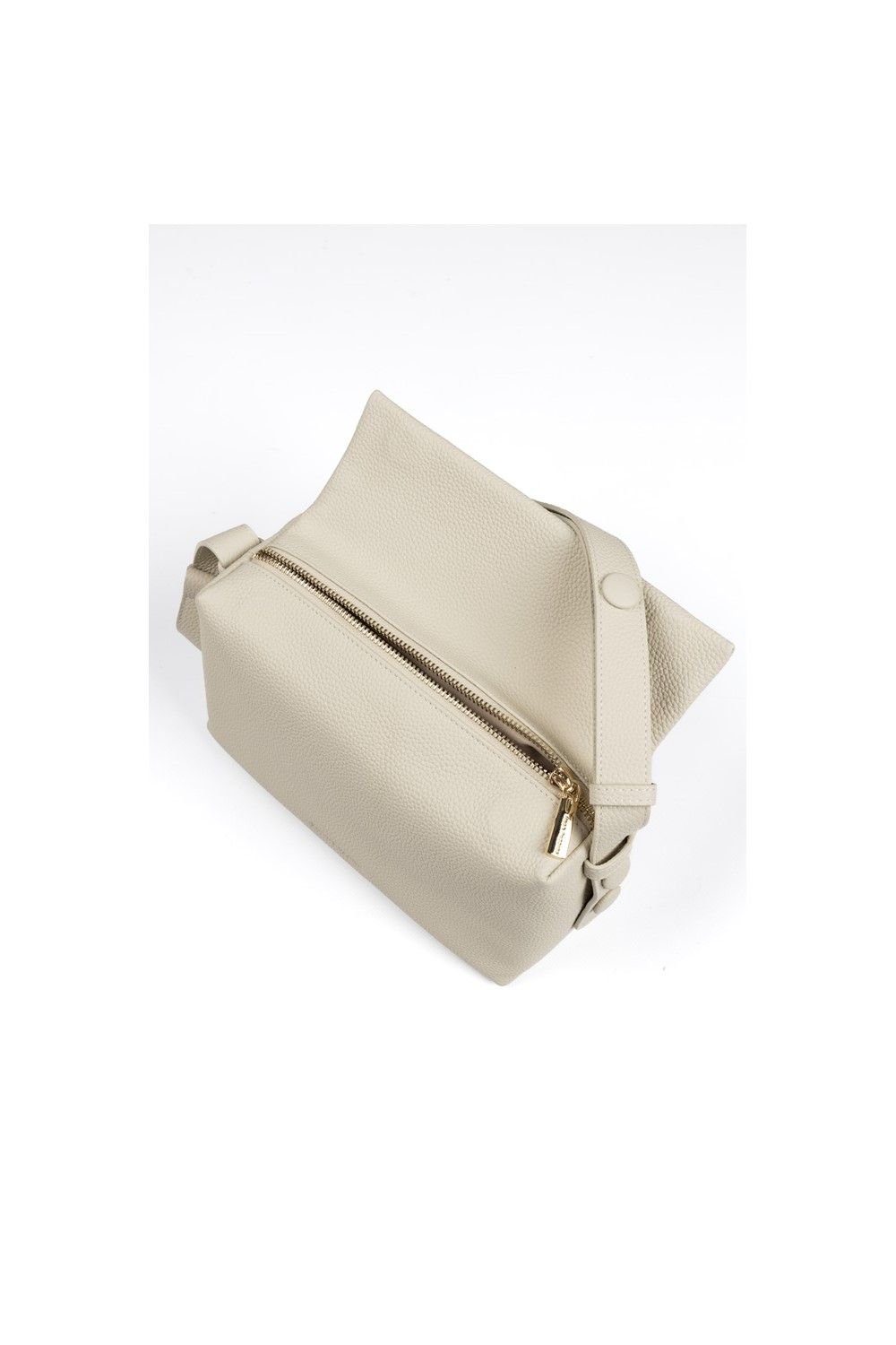 Hush Puppies Hush Puppies Women's Tamara Handbag in Cream - 4