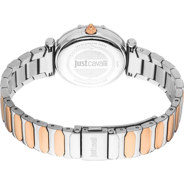 Just Cavalli Just Cavalli Women's JC1L234M0265 Animalier 32mm Quartz Watch - 2