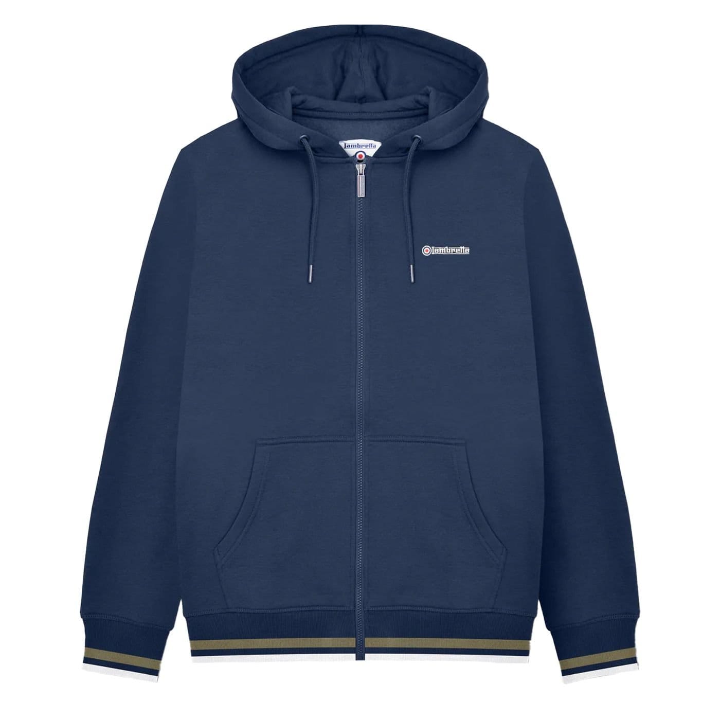 navy