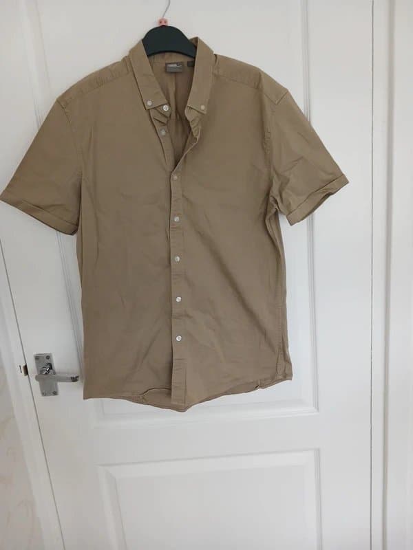 ASOS Man's shirt