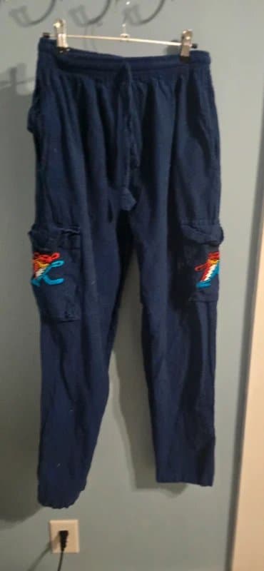 Cargo Womens cargo pants