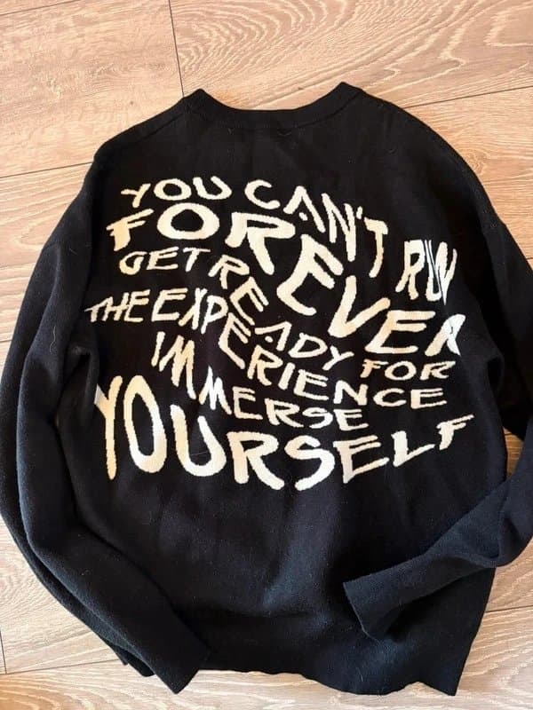 Bershka Bershka Knit Sweater