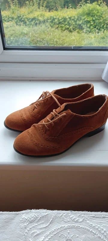 New Look New Look Brogues
