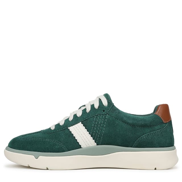 Vionic Vionic Women's City Walk Trainers in Green - 2