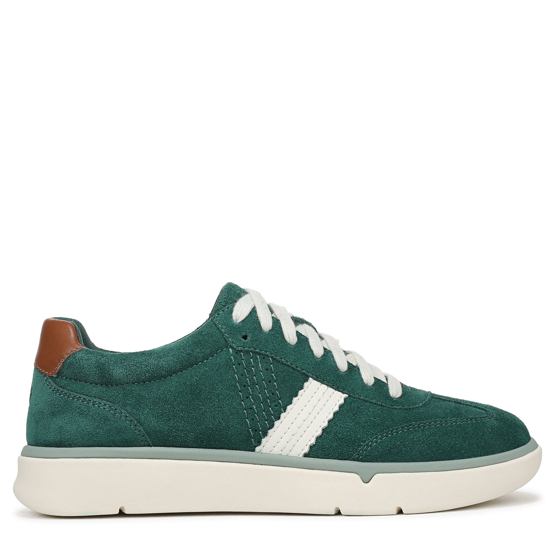 Vionic Vionic Women's City Walk Trainers in Green - 4