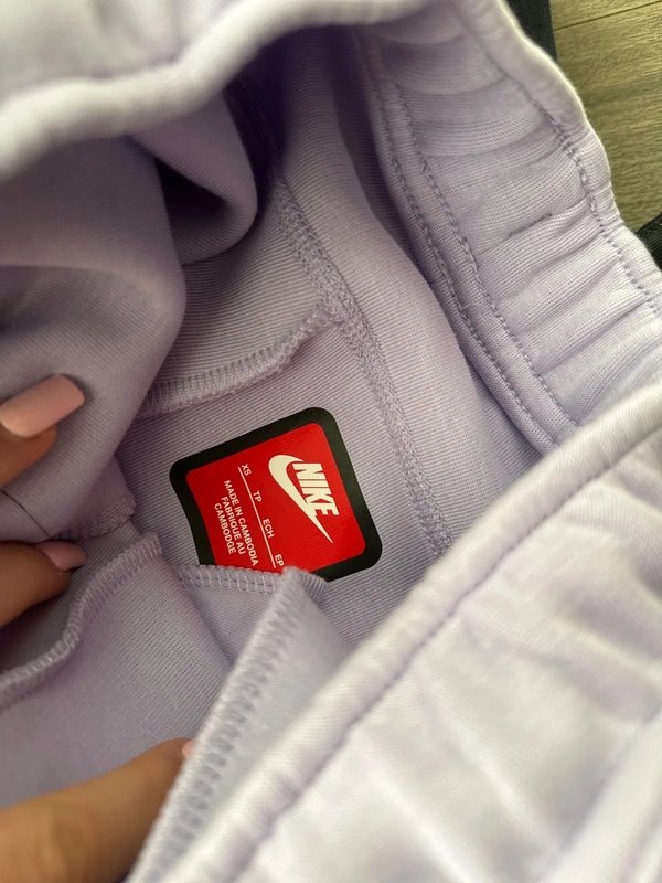 Nike tech fleece tracksuit - 1