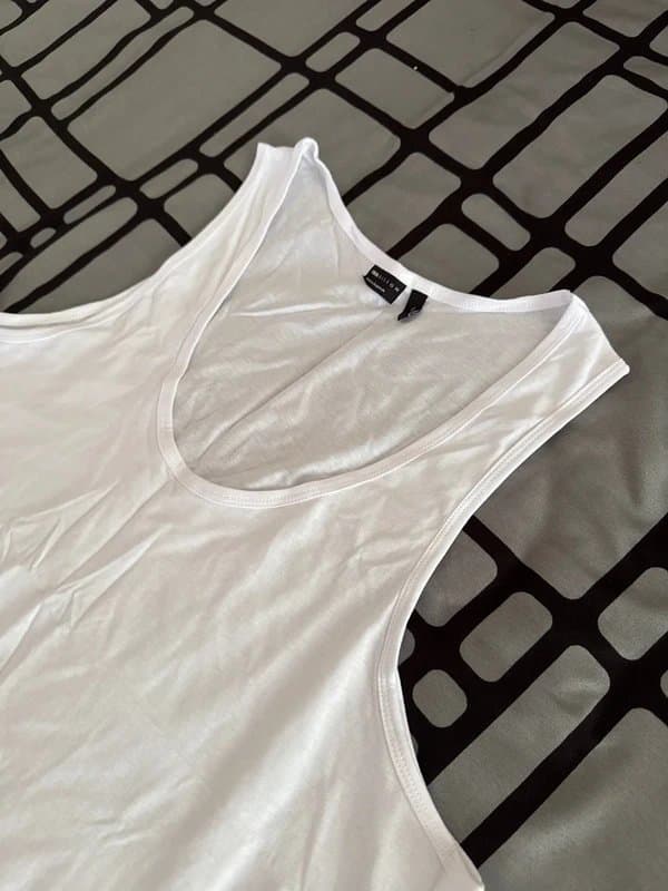 ASOS ASOS vest