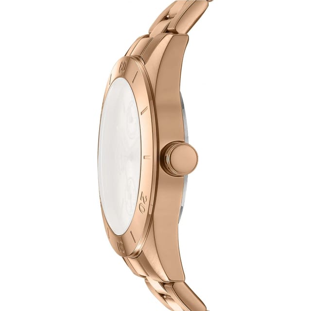 DKNY DKNY Women's DK1L079M0035 38mm Quartz Watch in Rose Gold - 2