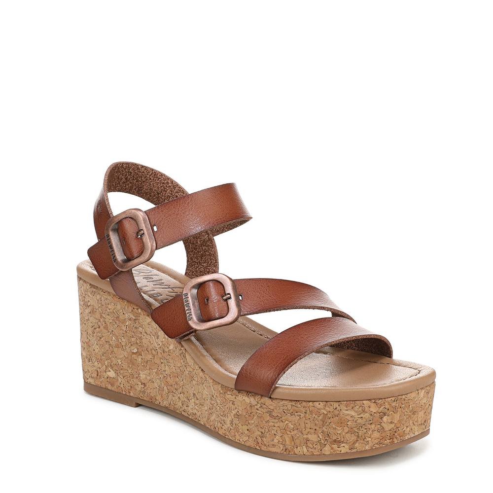 Blowfish Malibu Blowfish Malibu Women's Ali Slingback in Brown - 4