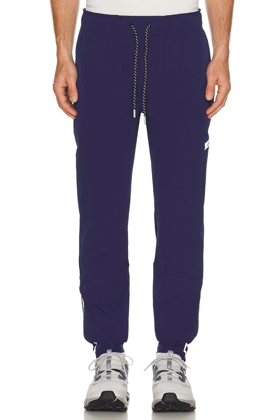 revolve Revolve Navy Carson Pant - Joggers